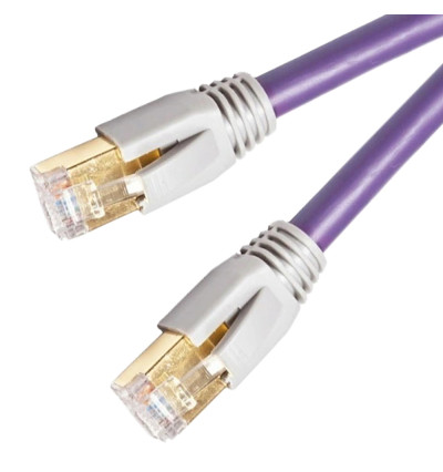 Melodika MDLAN150 F/UTP - Kabel sieciowy skrętka 15m