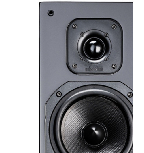 KOLUMNY PODŁOGOWE INDIANA LINE DIVA 552