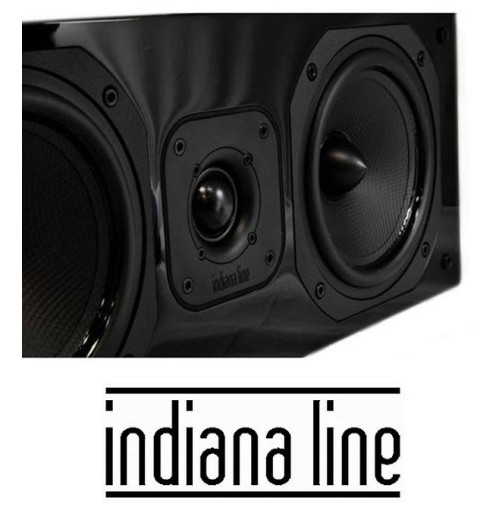 KOLUMNA CENTRALNA INDIANA LINE DIVA 755