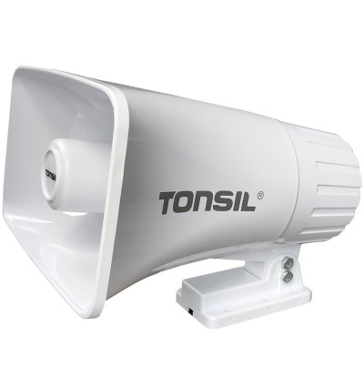 Tonsil GDT 14/18-2 - Głośnik tubowy