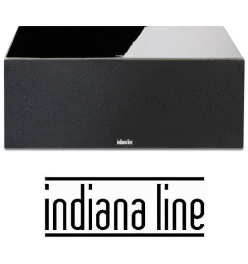 KOLUMNA CENTRALNA INDIANA LINE DIVA 752