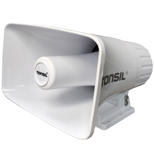 Tonsil GDT 14/18-2 - Głośnik tubowy