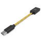 iFi Audio OTG Cable USB typu C - Przejściówka / adapter USB 3.0