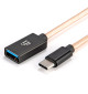 iFi Audio OTG Cable USB typu C - Przejściówka / adapter USB 3.0