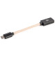iFi Audio OTG Cable USB typu C - Przejściówka / adapter USB 3.0