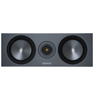 Monitor Audio Bronze C150 - Kolumna centralna