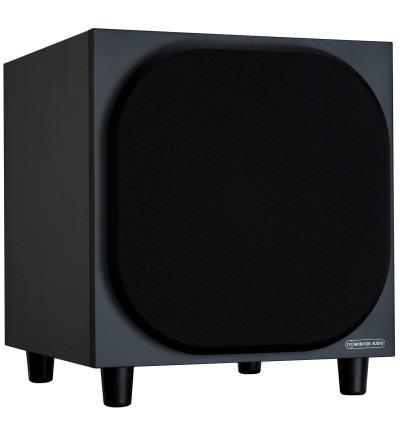 Monitor Audio Bronze W10 6G - Aktywny subwoofer
