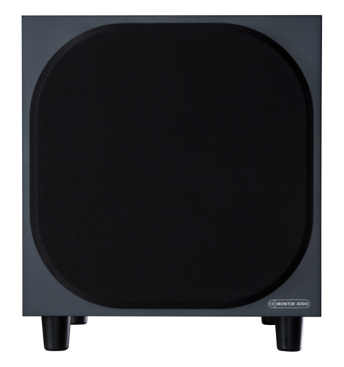 Monitor Audio Bronze W10 6G - Aktywny subwoofer