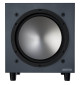 Monitor Audio Bronze W10 6G - Aktywny subwoofer