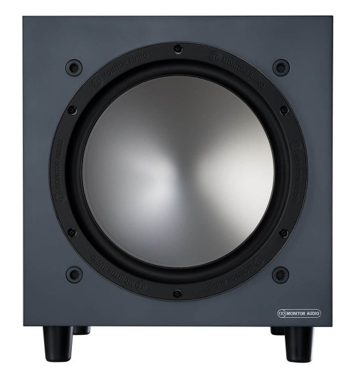 Monitor Audio Bronze W10 6G - Aktywny subwoofer