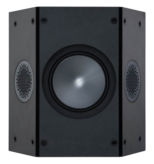 Monitor Audio Bronze 6G FX – Kolumny efektowe surround (para)