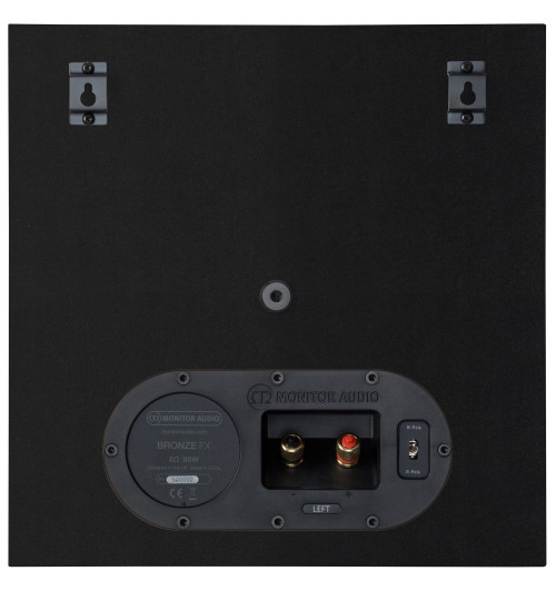 Monitor Audio Bronze 6G FX – Kolumny efektowe surround (para)