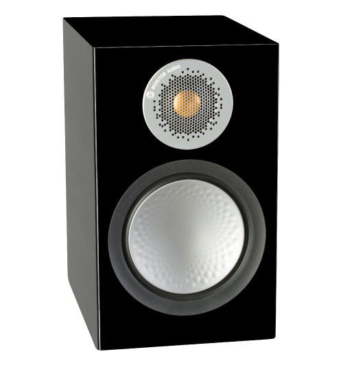 Monitor Audio Silver 6G 50 – Kolumna podstawkowa