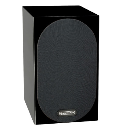 Monitor Audio Silver 6G 50 – Kolumna podstawkowa