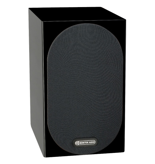 Monitor Audio Silver 6G 50 – Kolumna podstawkowa