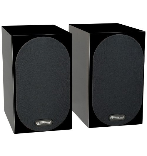 Monitor Audio Silver 6G 50 – Kolumny podstawkowe (para)