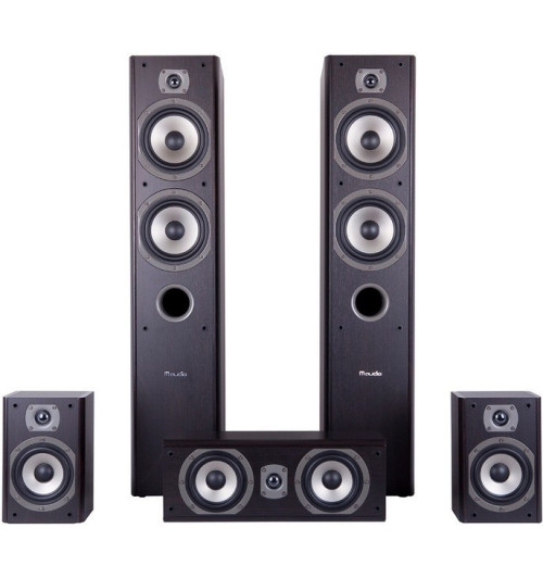 ZESTAW GŁOŚNIKÓW 5.0 M-Audio HCS 9950 MK