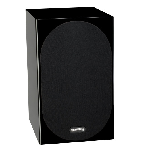 Monitor Audio Silver 6G 100 – Kolumna podstawkowa