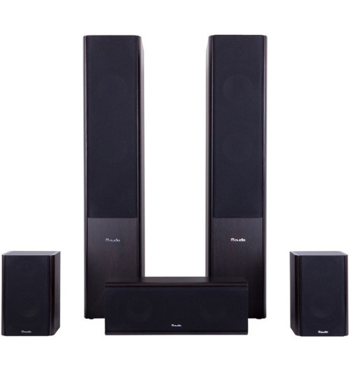 ZESTAW GŁOŚNIKÓW 5.0 M-Audio HCS 9950 MK