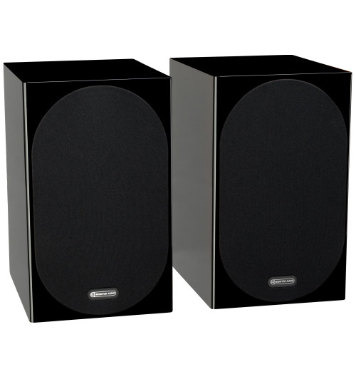 Monitor Audio Silver 6G 100 – Kolumny podstawkowe (para)