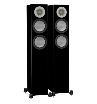 Monitor Audio Silver 6G 200 – Kolumny podłogowe (para)