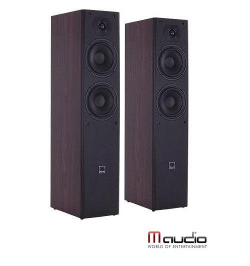 ZESTAW GŁOŚNIKÓW 7.0 M-Audio HCS 9920 MK