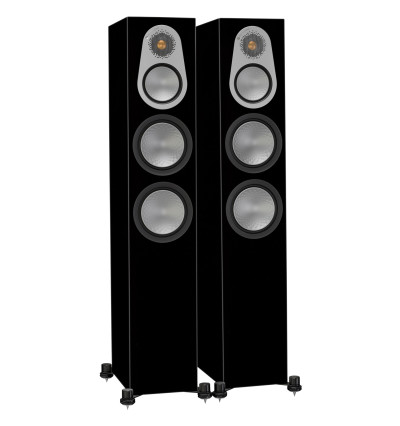 Monitor Audio Silver 6G 300 – Kolumny podłogowe (para)