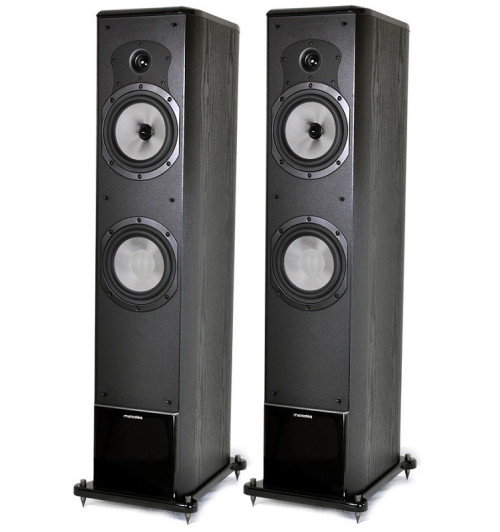 KOLUMNY PODŁOGOWE HIFI MELODIKA BL40 MKII