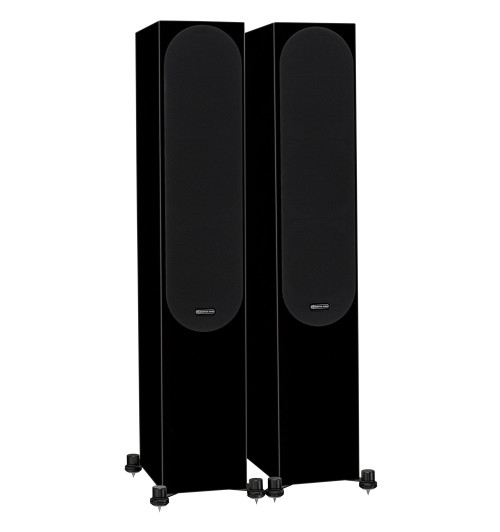 Monitor Audio Silver 6G 300 – Kolumny podłogowe (para)