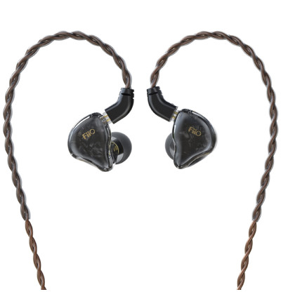 FiiO FD1 - Słuchawki dokanałowe