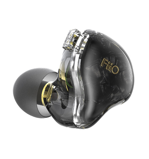 FiiO FD1 - Słuchawki dokanałowe