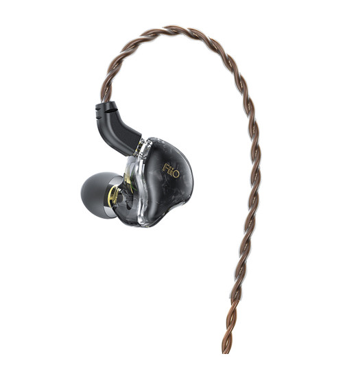 FiiO FD1 - Słuchawki dokanałowe