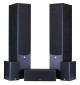 Wilson Movix - Zestaw kina domowego 5.0