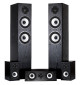 Wilson Cinematic - Zestaw kina domowego 5.0