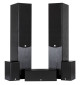 Wilson Cinematic - Zestaw kina domowego 5.0
