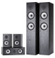 Wilson Cinematic - Zestaw kina domowego 5.0
