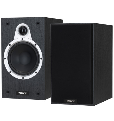 Kolumny podstawkowe Tannoy Eclipse One - para