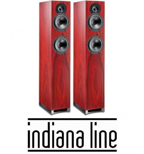 ZESTAW KINA DOMOWEGO INDIANA LINE MUSA 555