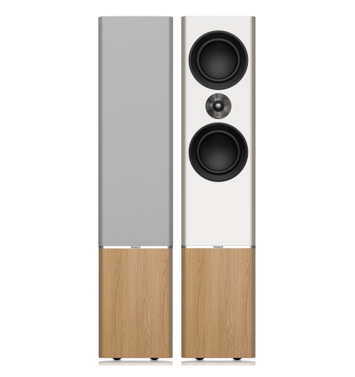 Tannoy Platinum F6 - Kolumny podłogowe Para (2 sztuki)