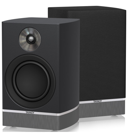 Tannoy Platinum B6 - Kolumny podstawkowe  Para (2 sztuki)