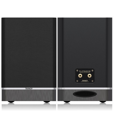 Tannoy Platinum B6 - Kolumny podstawkowe  Para (2 sztuki)