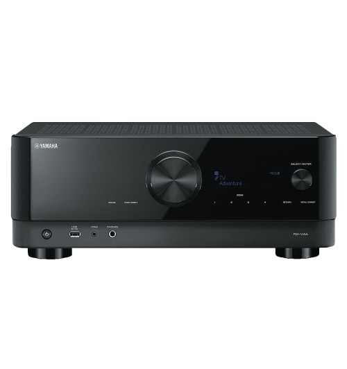 YAMAHA RX-V4A - Amplituner AV 5.2