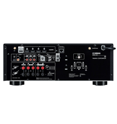 YAMAHA RX-V4A - Amplituner AV 5.2