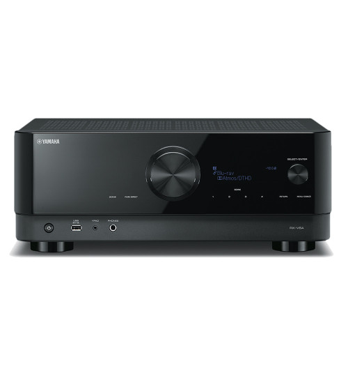 YAMAHA RX-V6A - Amplituner AV 7.2