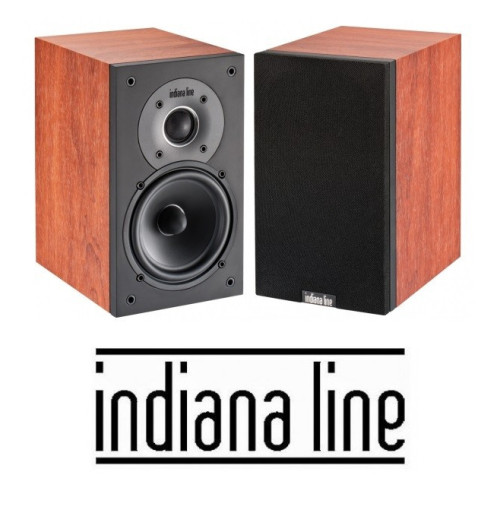 KOLUMNY PODSTAWKOWE INDIANA LINE TESI 240