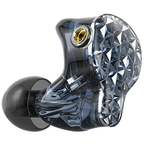 FiiO FA9 - Słuchawki dokanałowe / monitory douszne