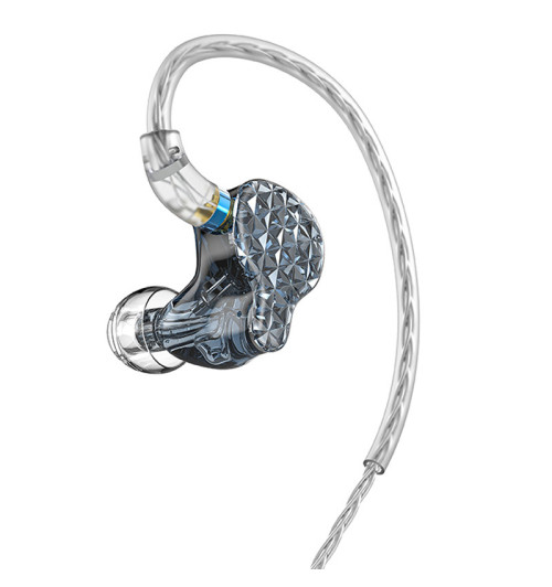 FiiO FA9 - Słuchawki dokanałowe / monitory douszne