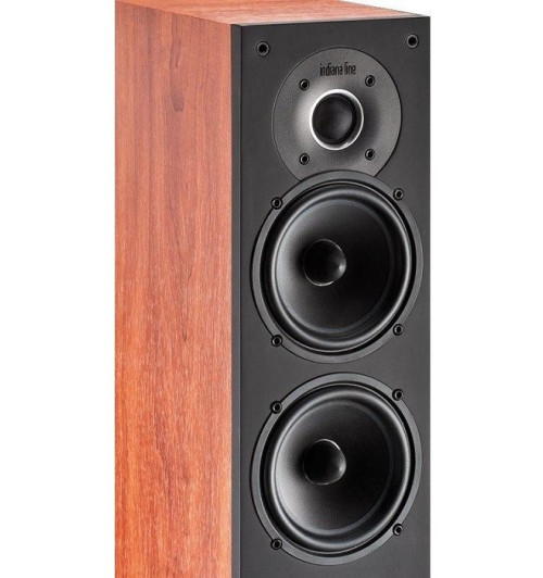 KOLUMNY PODŁOGOWE INDIANA LINE TESI 540