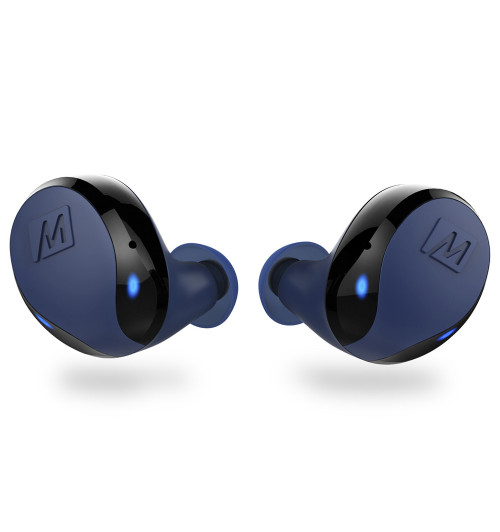 Bezprzewodowe słuchawki MEE Audio X10