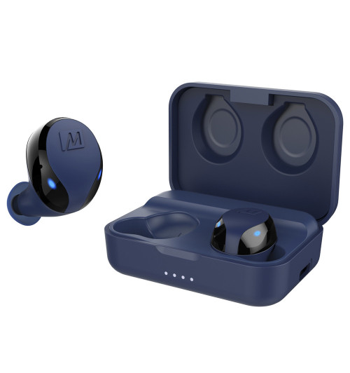 Bezprzewodowe słuchawki MEE Audio X10